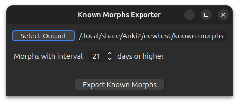 known-morphs-exporter.png